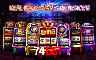 Descubra a Essência do 74BET: Nossa História e Compromissos