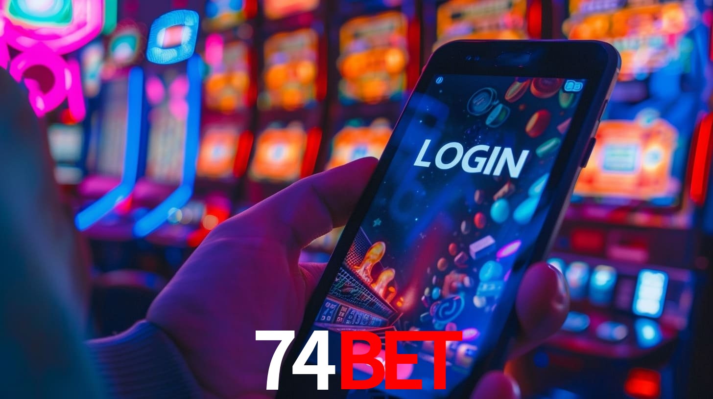 Experiência VIP 74BET