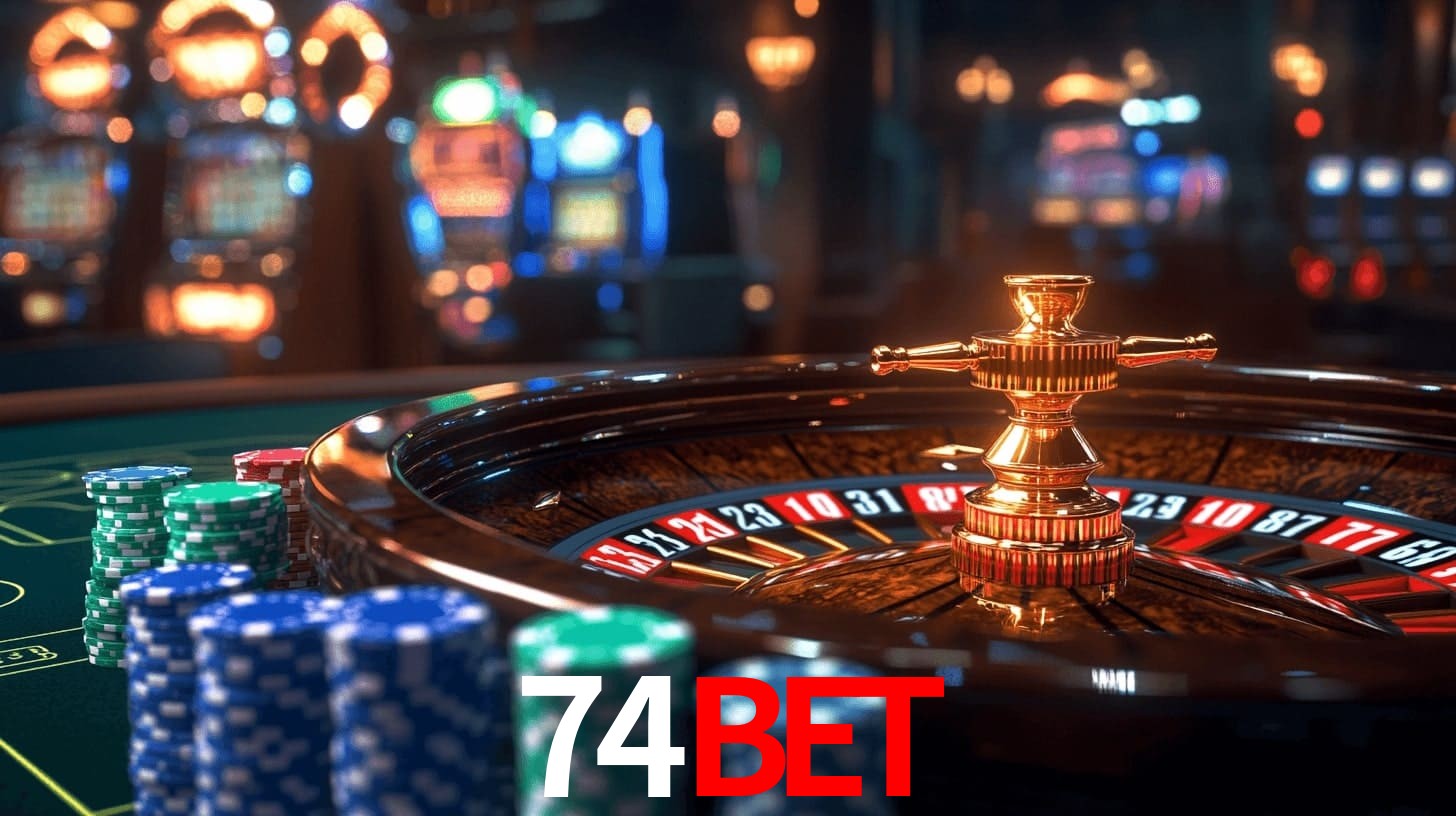 74BET App