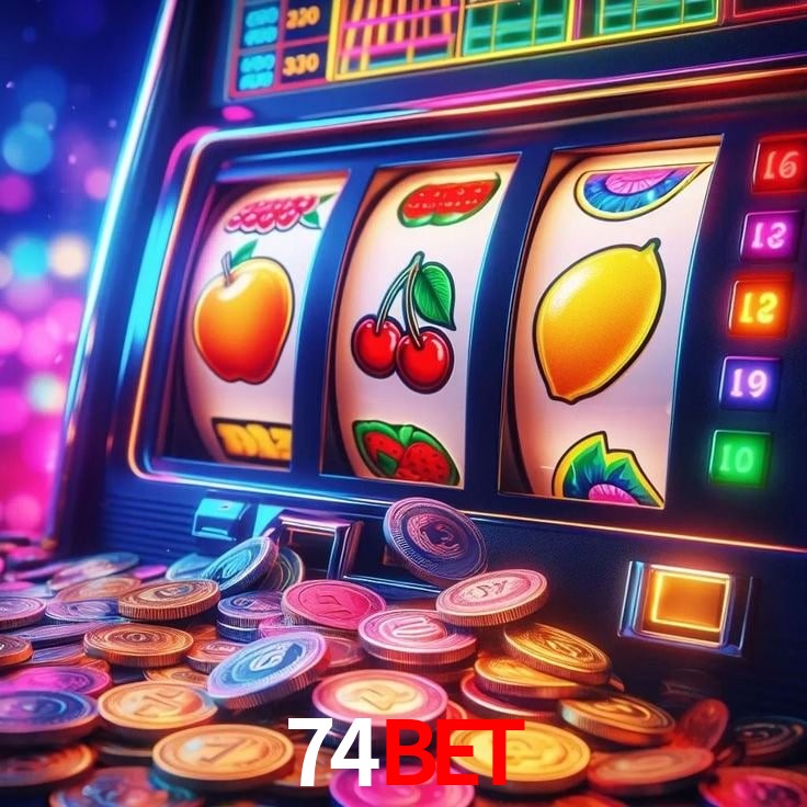 Cadastro Rápido 74BET