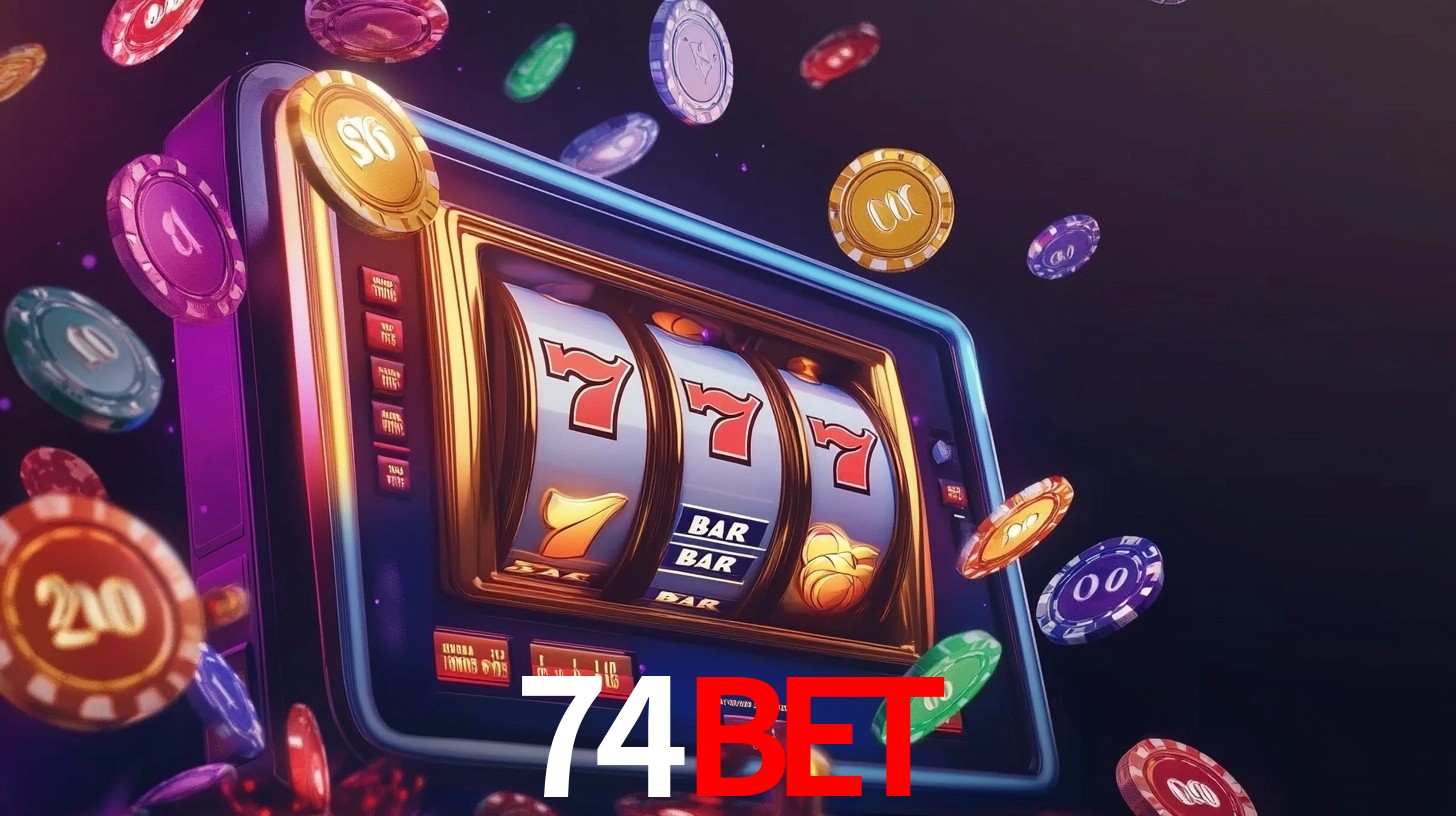 Bônus Diários 74BET