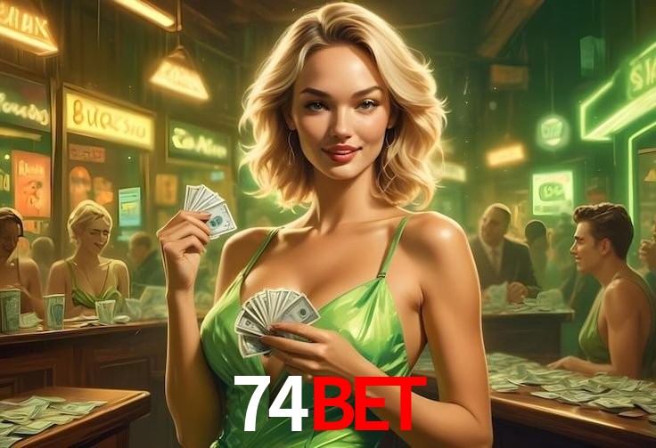 Apostas de Futebol 74BET