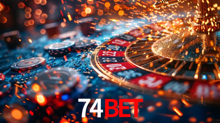 Mesa de Blackjack 74BET