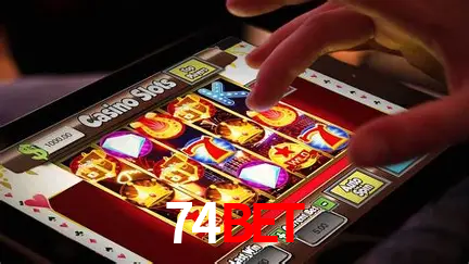 Inovações de Jogos na 74BET: O Futuro das Experiências Interativas