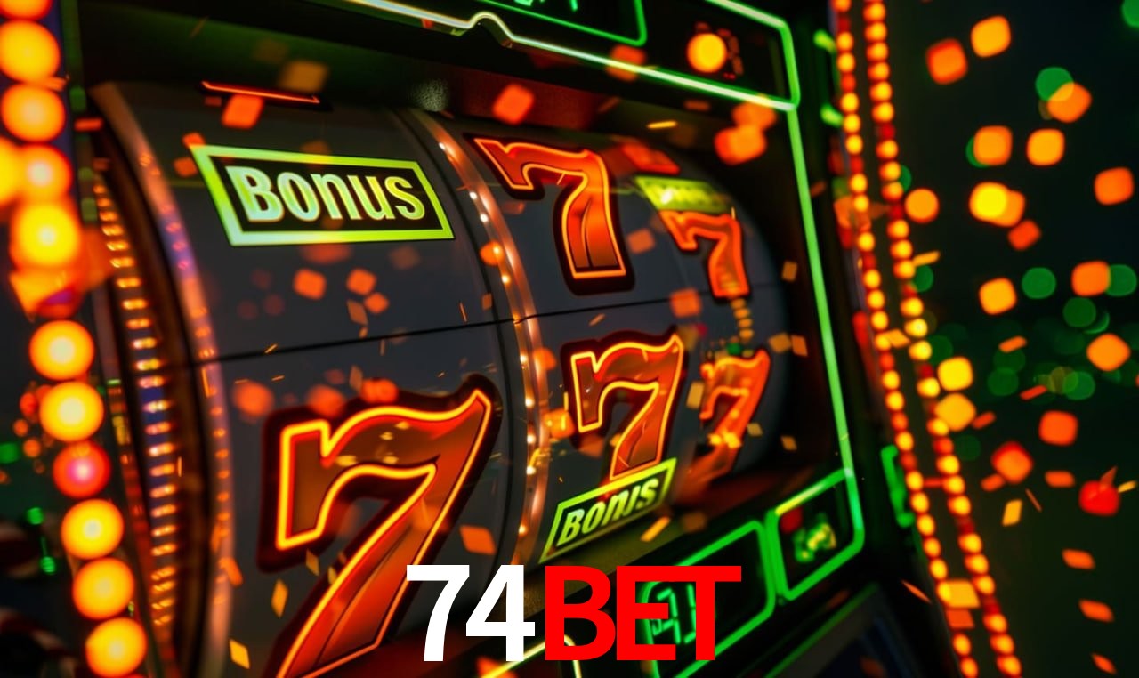 Programa VIP 74BET