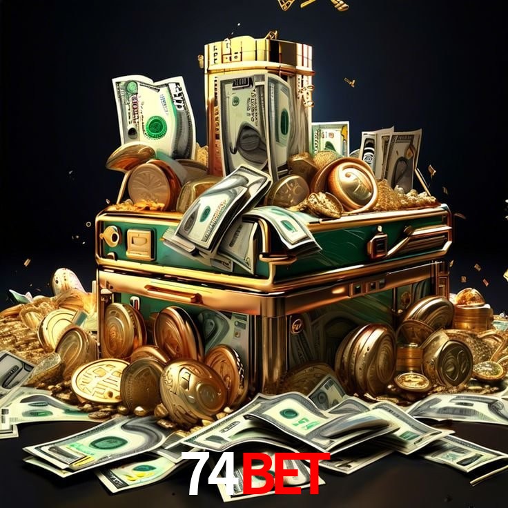 Login Seguro 74BET