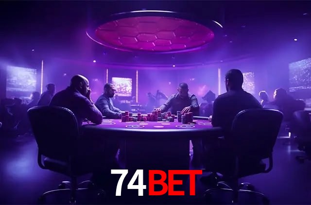Interface Premium 74BET