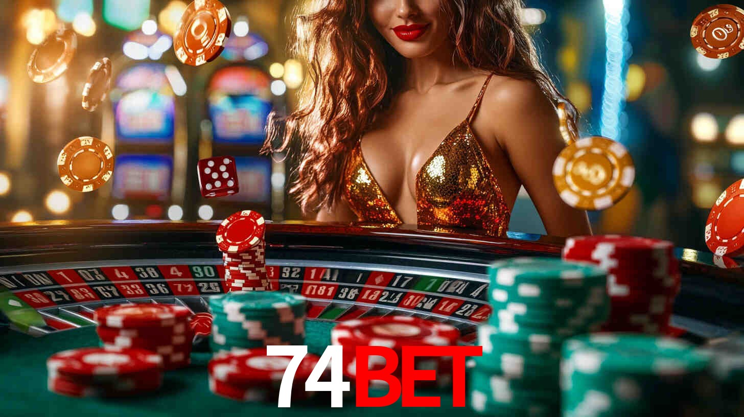 74BET App