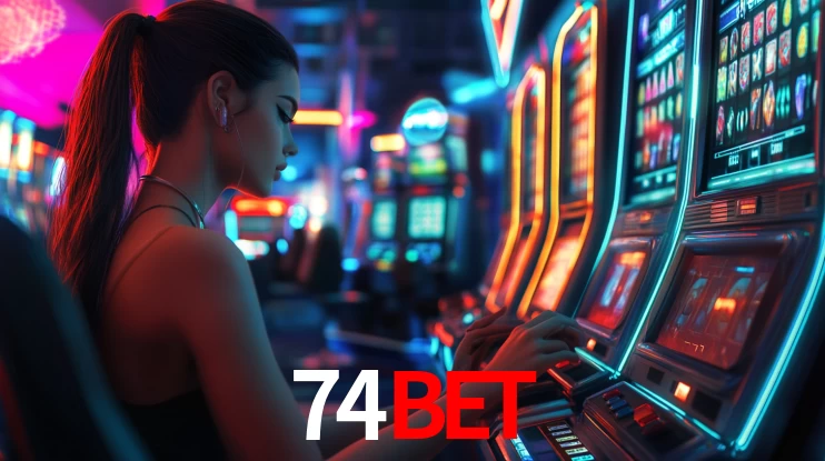 74BET App