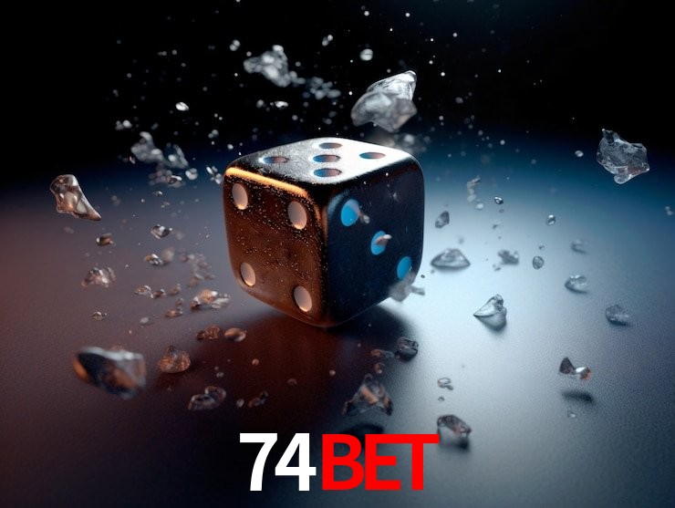 Tecnologia da Plataforma 74BET