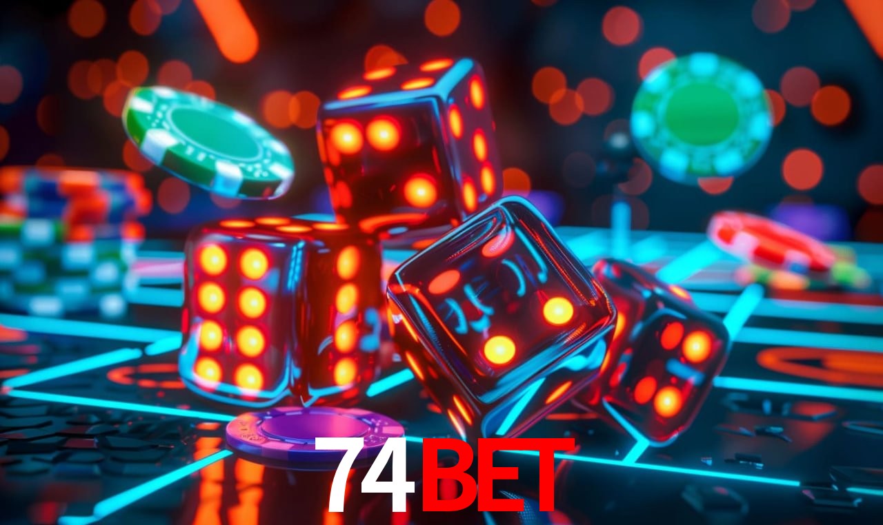 Casino VIP 74BET