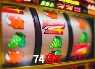 A Popularidade dos Caça-Níqueis no 74BET