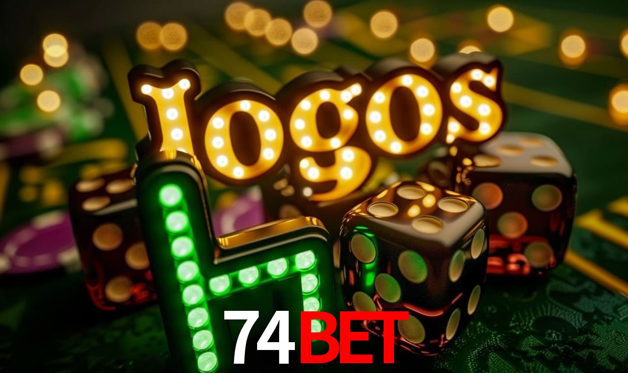 Tecnologia da Plataforma 74BET