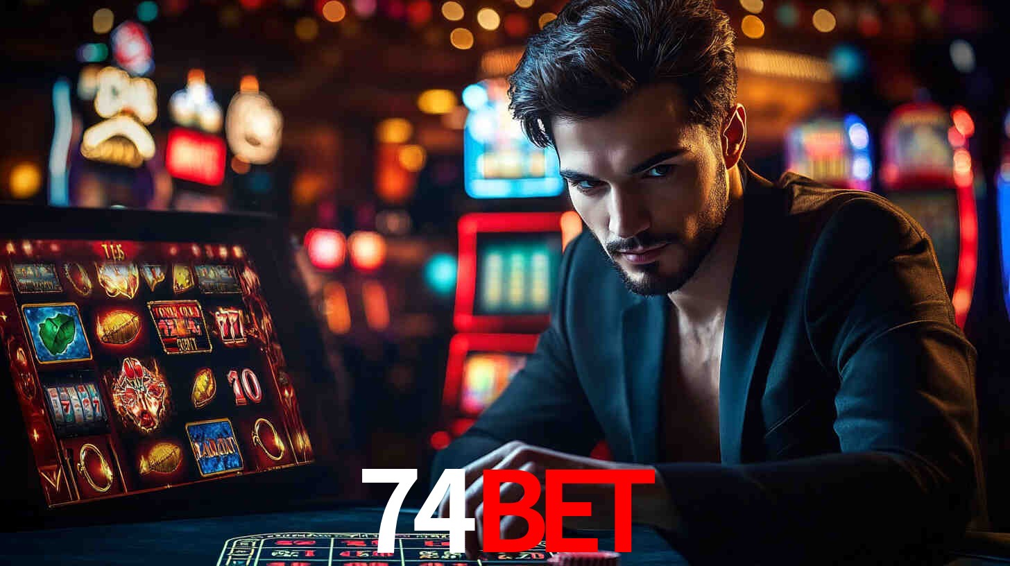 74BET