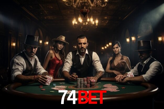 Torneios 74BET
