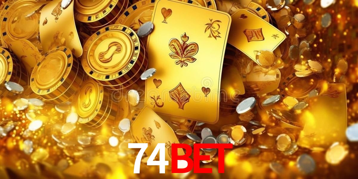 PIX Instantâneo 74BET