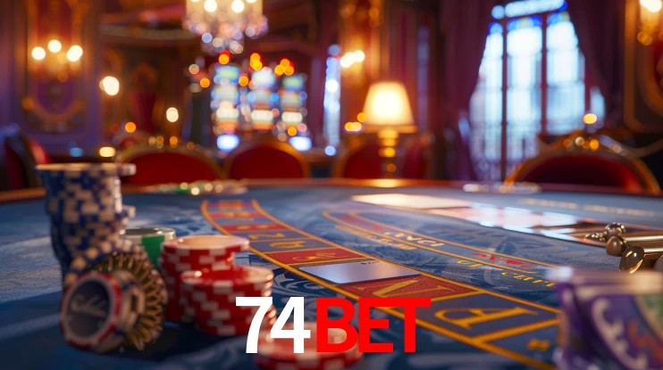Casino VIP 74BET