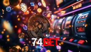 Mesa de Blackjack 74BET