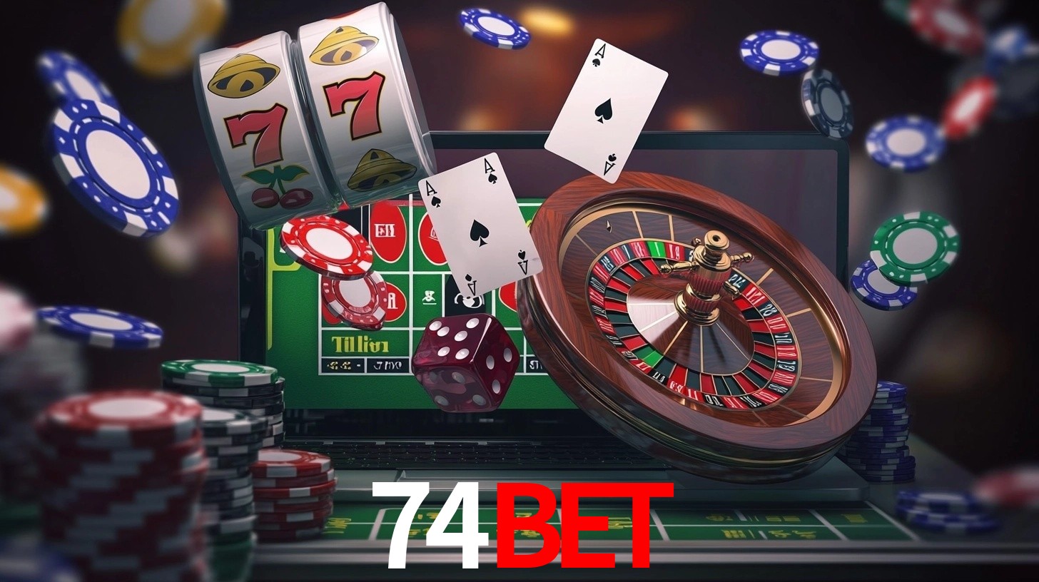 74BET