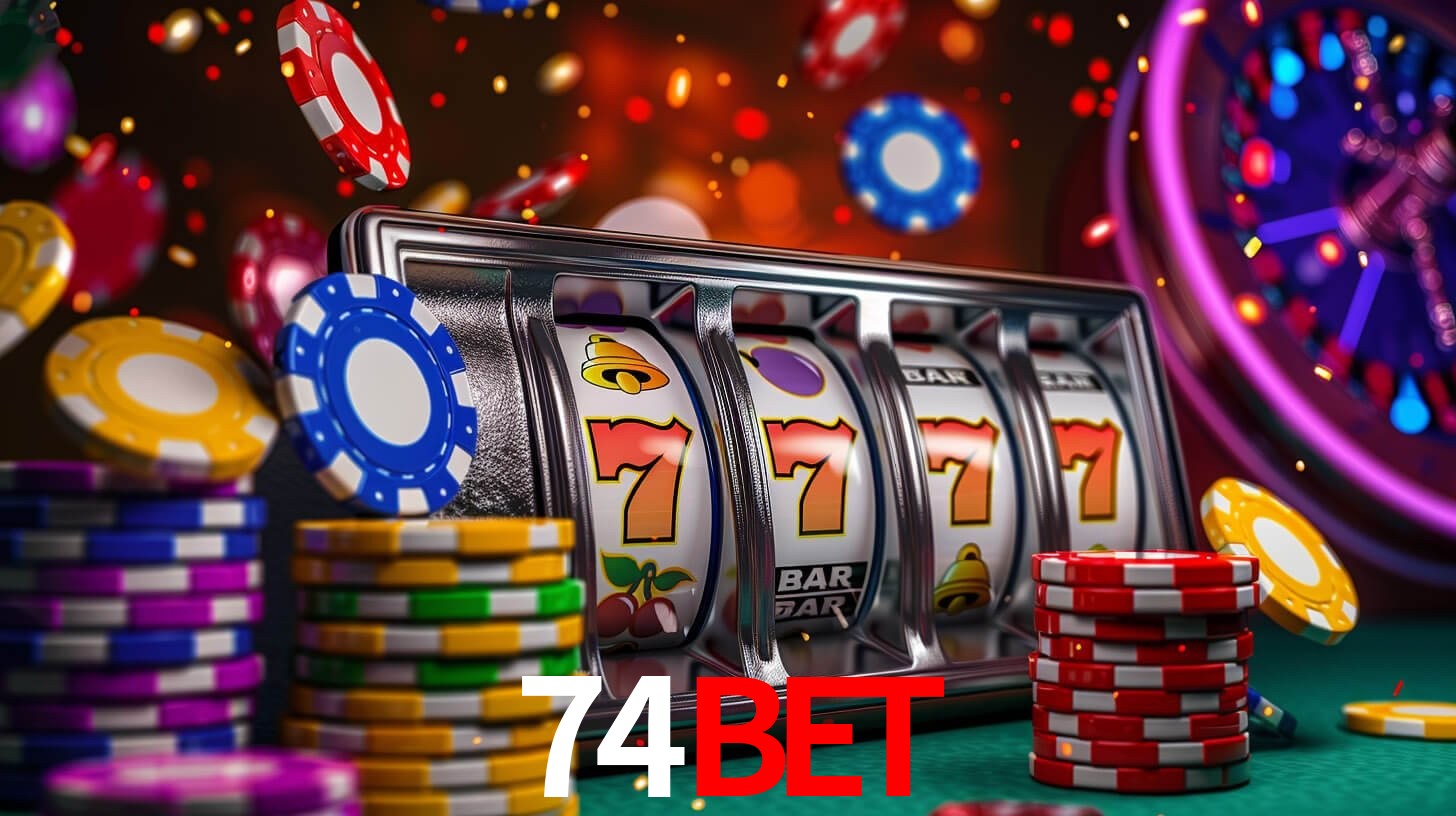 Apostas de Basquete 74BET