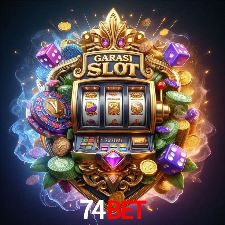 Recursos de Bônus 74BET