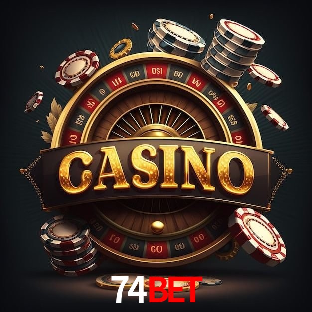 PIX Instantâneo 74BET