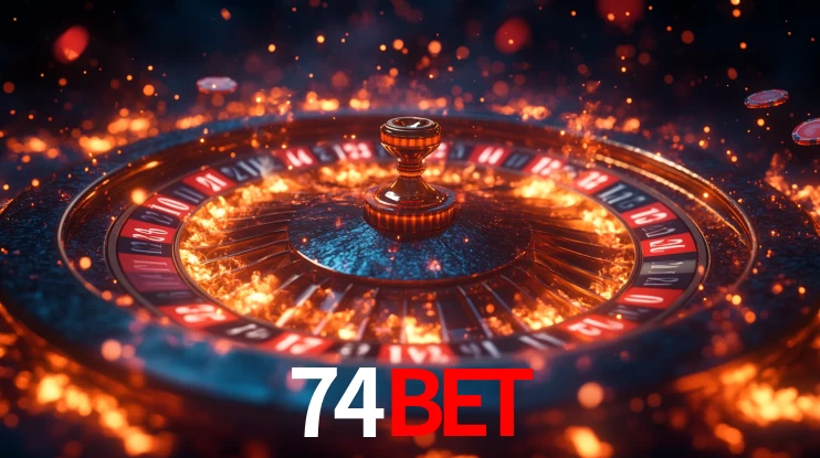74BET: Jogos de Caça-Níqueis-Altas Recompensas, Roleta-Velocidade, Blackjack-Desafios Máximos