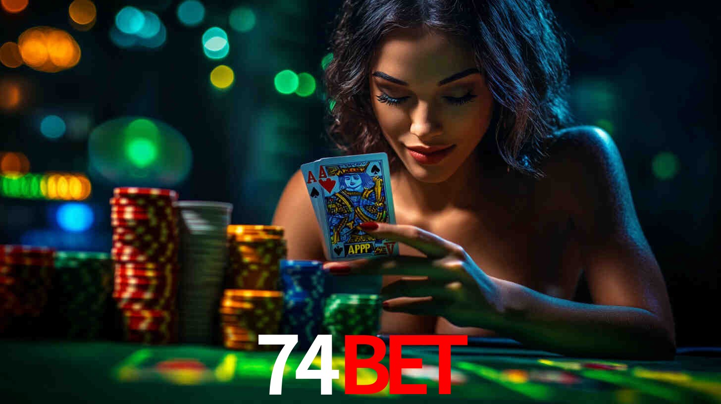 cassino 74BET