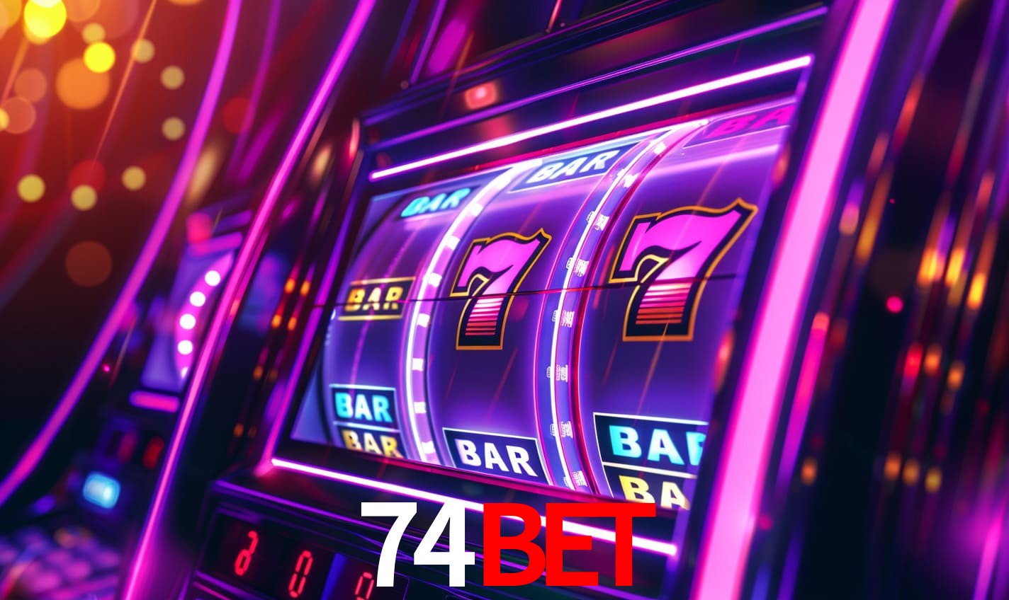 74BET: A Experiência de Casino com Jogos de Mesa ao Vivo