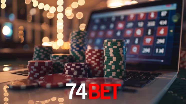 Descubra a Essência do 74BET: Nossa História e Compromissos
