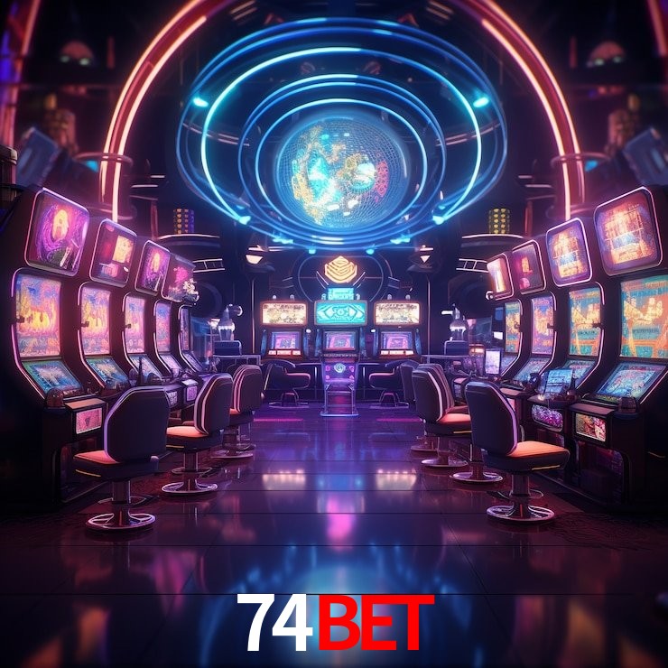 Especiais de Fim de Semana 74BET