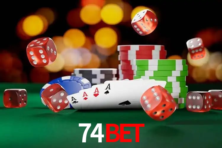 Promoção Relâmpago 74BET