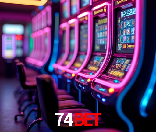 Integração de APIs 74BET