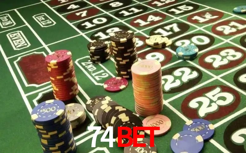 Sistemas de Segurança 74BET