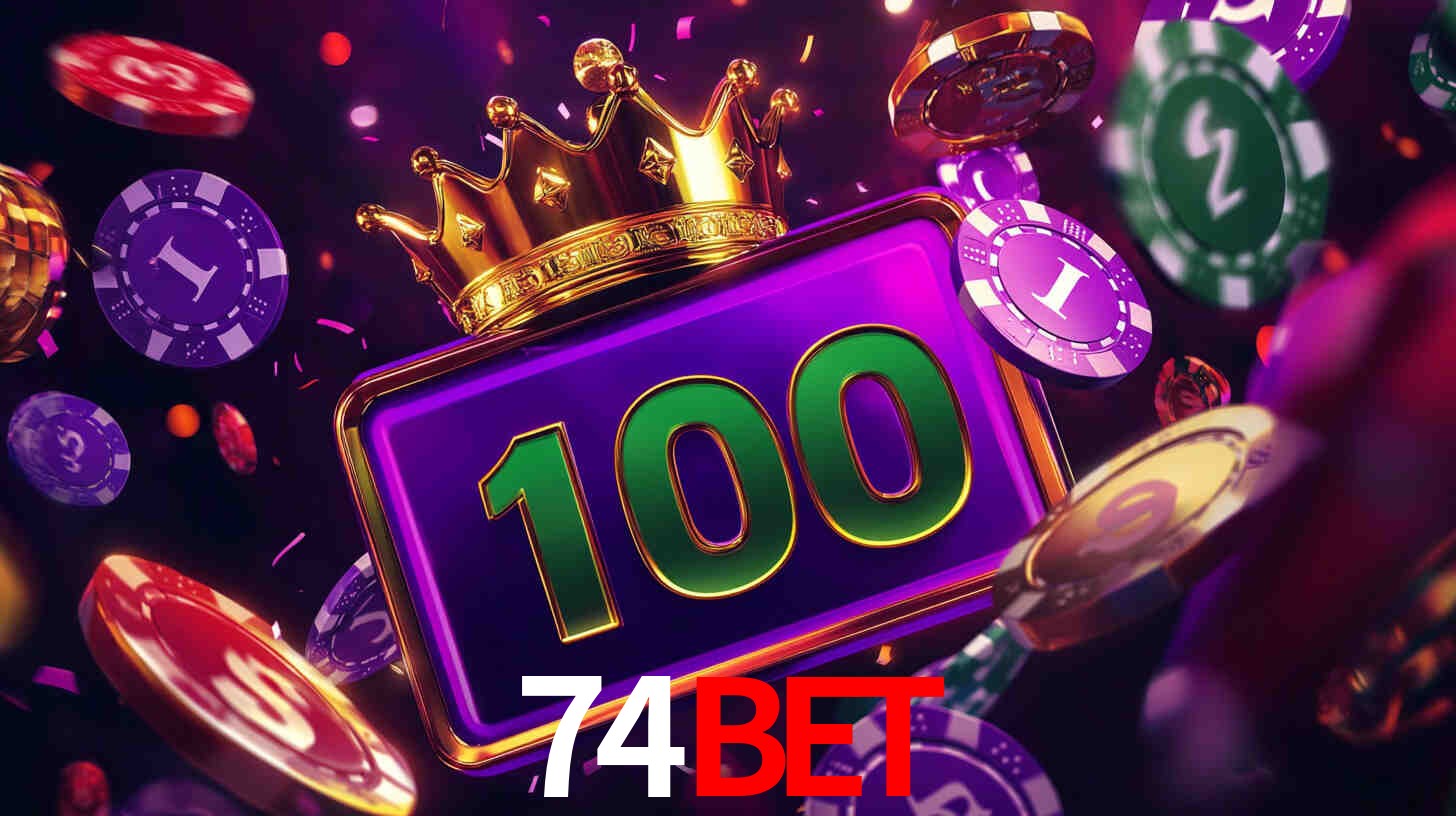 Ofertas Imperdíveis na 74BET: Promoções e Bônus Que Valem a Pena
