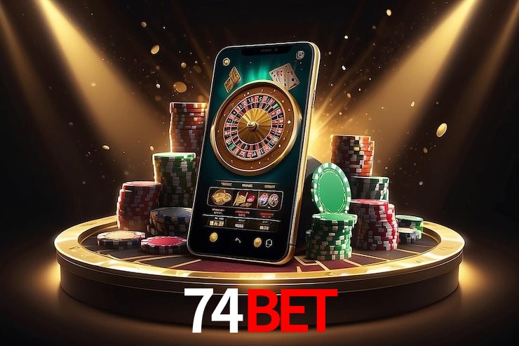 Estatísticas do Jogo 74BET