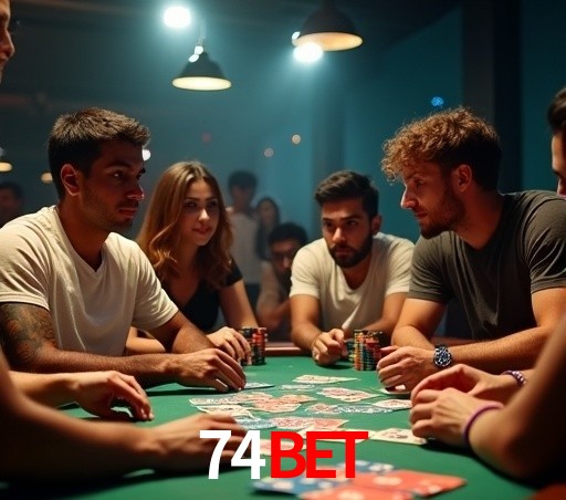 Sistemas de Segurança 74BET