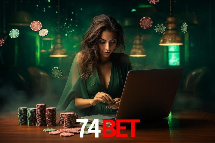 Interface Premium 74BET