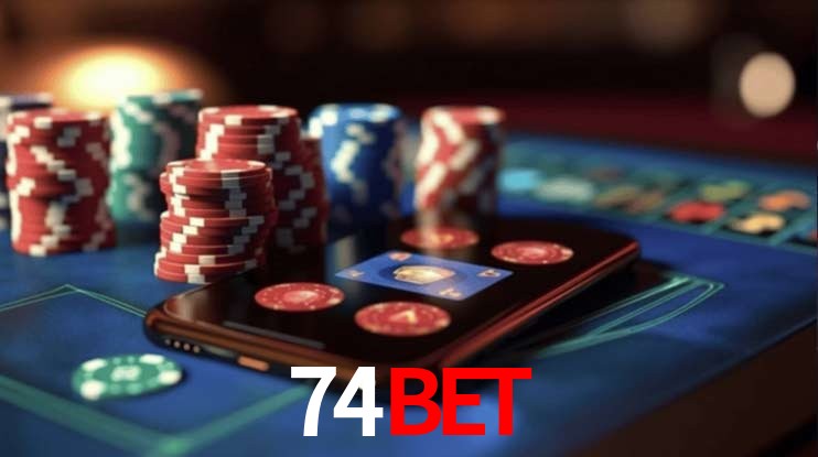 Especiais de Fim de Semana 74BET
