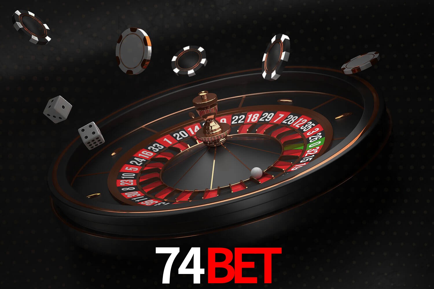 74BET: Seu Especialista em Apostas Esportivas Brasileiras