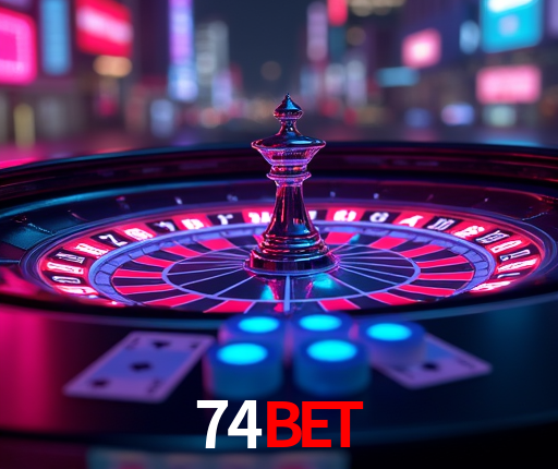 Apostas de Basquete 74BET