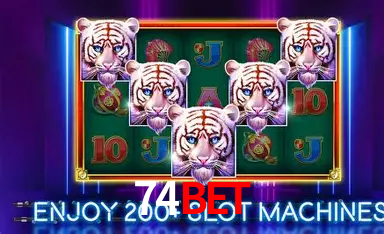 Descubra o Mundo do Cassino Online com 74BET