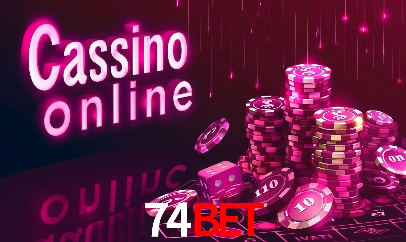 Estatísticas Esportivas 74BET