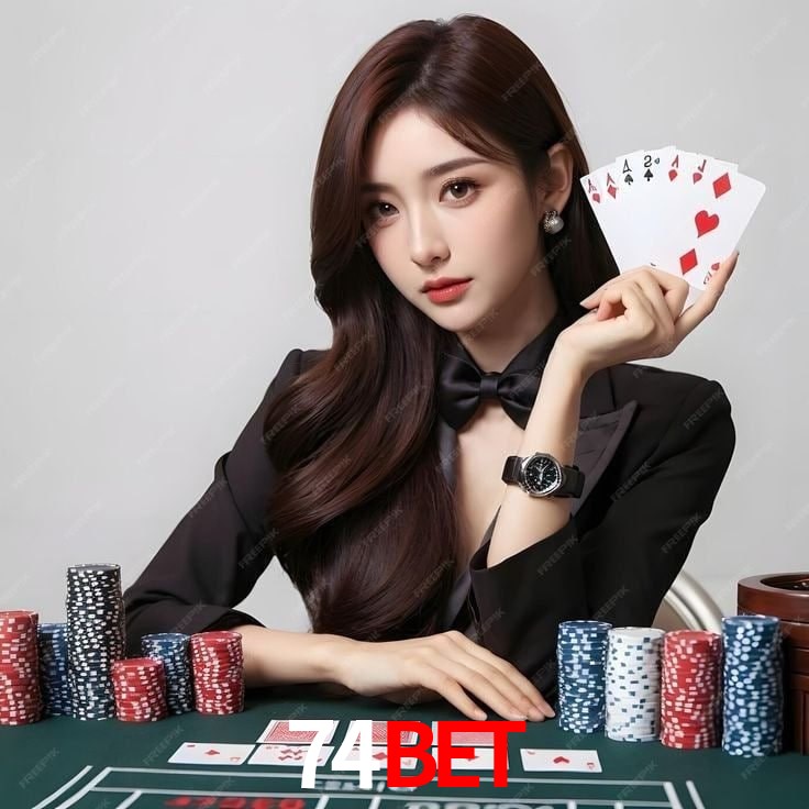 Diretório de Jogos 74BET