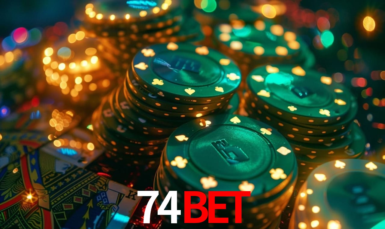 Diretório de Jogos 74BET
