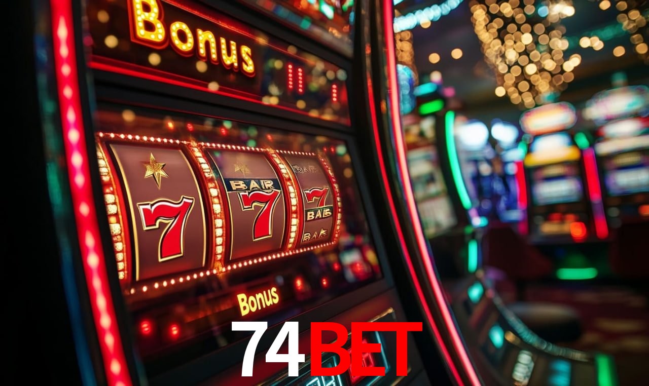 Jogos Exclusivos 74BET