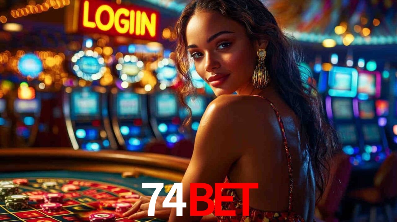 Promoções Sazonais 74BET